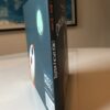 Once Upon a Weasel hardcover book spine